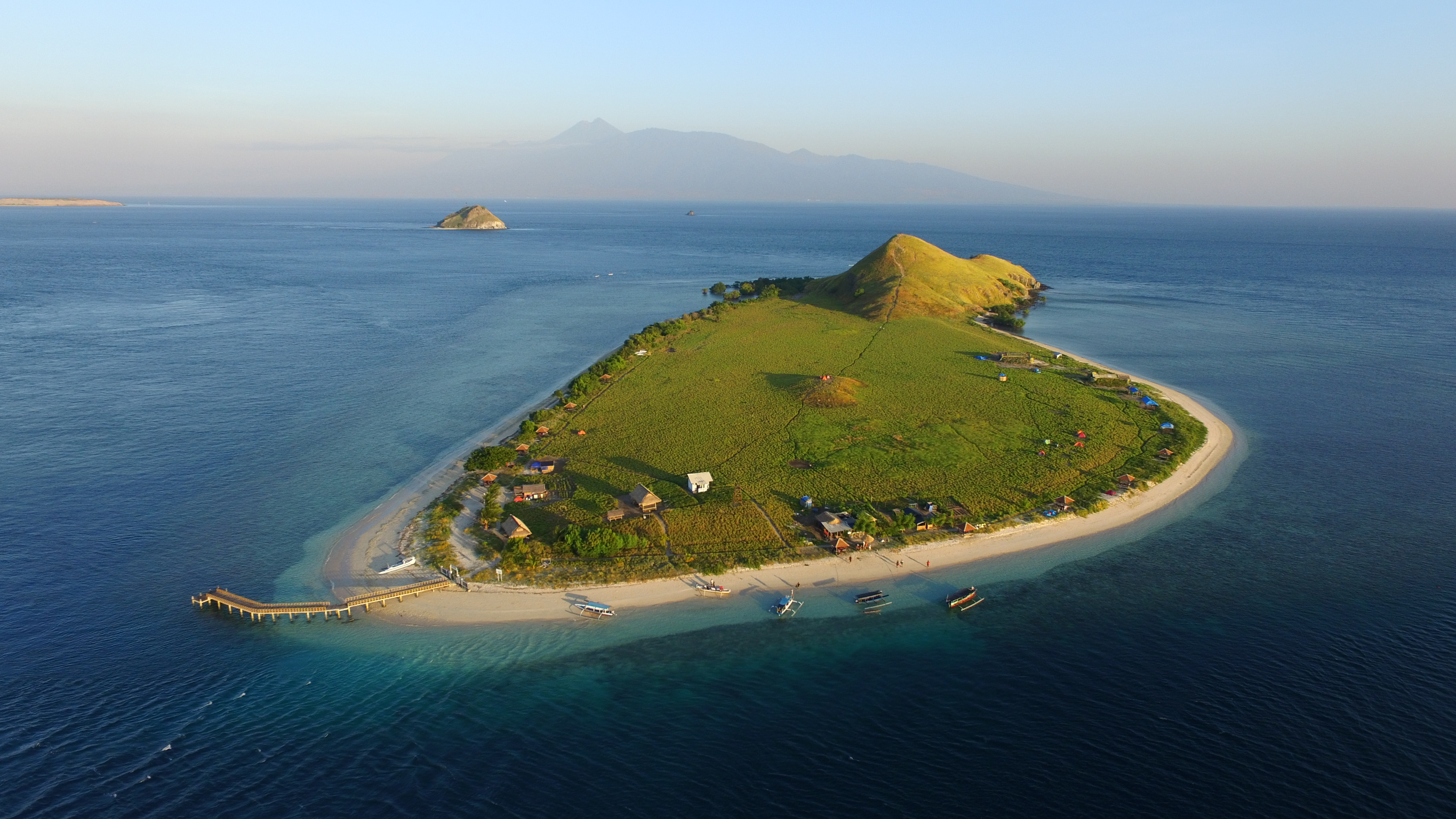 Paket Tour Harian Lombok